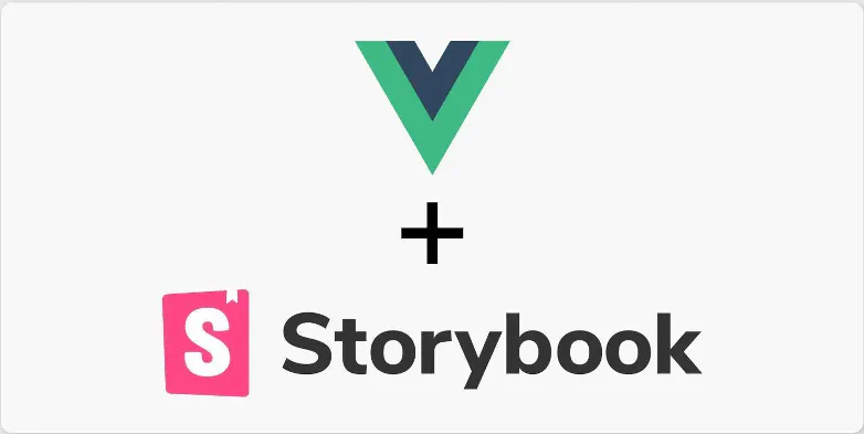 Vue.js and storybook