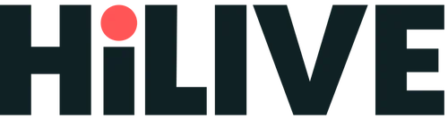 hi-live logo