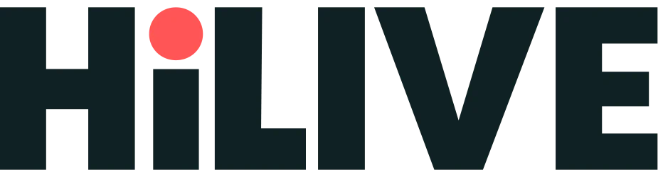 hi-live logo